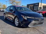 2024 Toyota Corolla LE Clean CarFax, One Owner