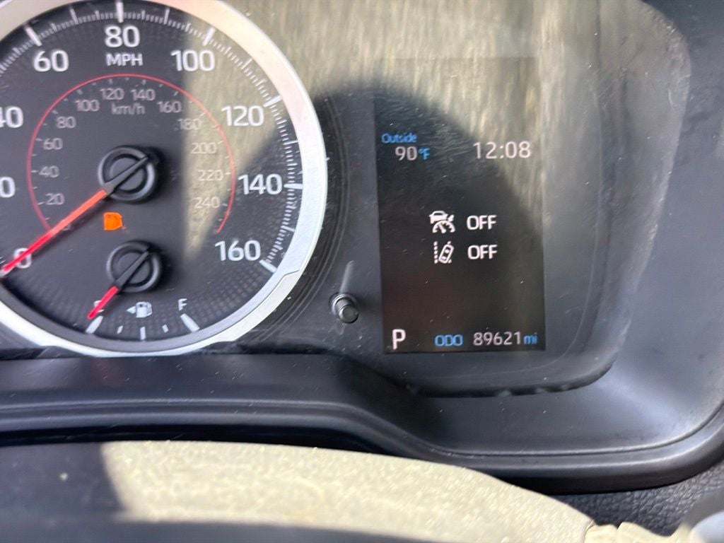 2020 Toyota Corolla SE SE PREMIUM CLEAN CARFAX