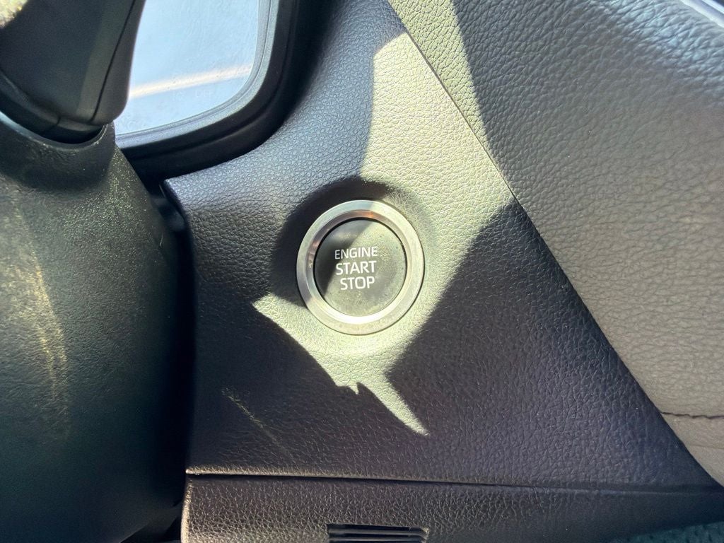 2020 Toyota Corolla SE SE PREMIUM CLEAN CARFAX
