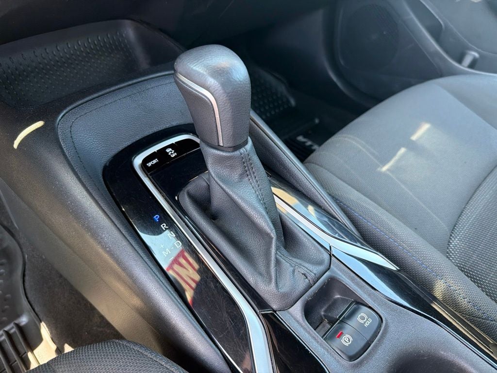 2020 Toyota Corolla SE SE PREMIUM CLEAN CARFAX