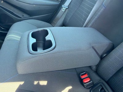 2020 Toyota Corolla SE SE PREMIUM CLEAN CARFAX