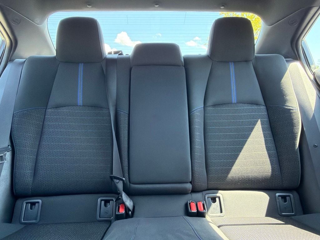 2020 Toyota Corolla SE SE PREMIUM CLEAN CARFAX