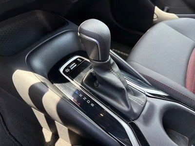 2024 Toyota Corolla SE CLEAN CARFAX 1-OWNER