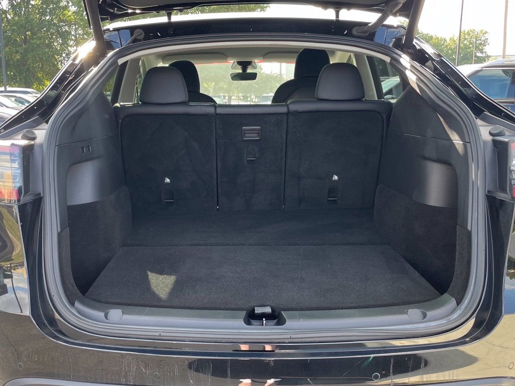 2022 Tesla Model Y Performance Clean CarFax