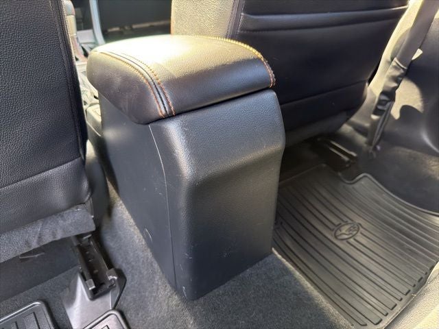 2016 Subaru Crosstrek 2.0i Limited