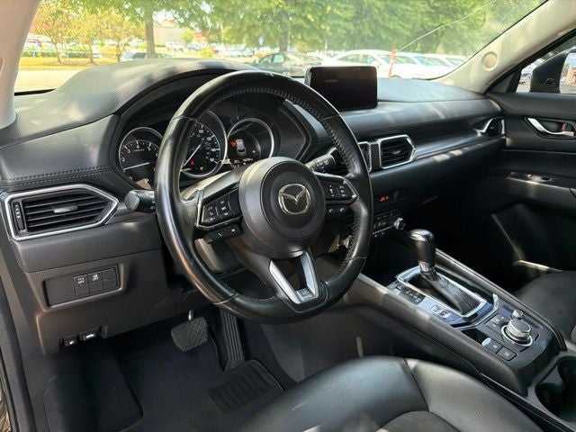 2020 Mazda Mazda CX-5 Touring