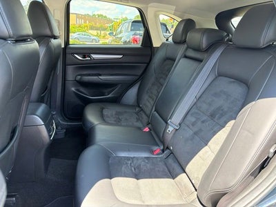 2020 Mazda Mazda CX-5 Touring