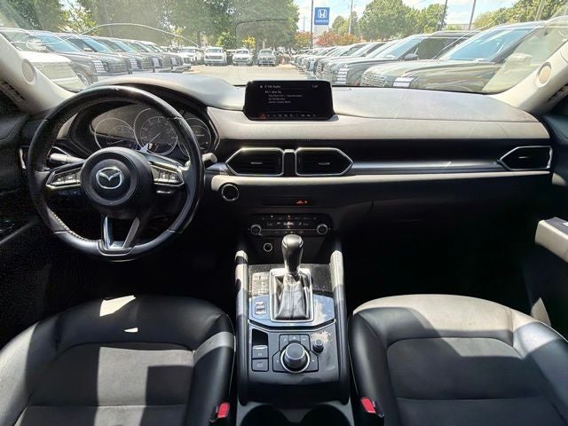 2020 Mazda Mazda CX-5 Touring