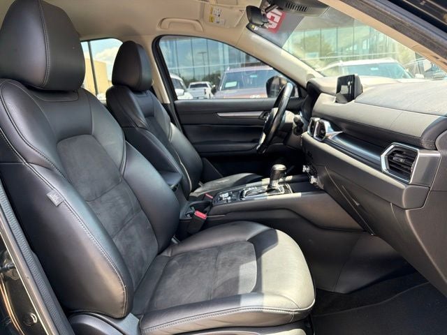 2020 Mazda Mazda CX-5 Touring