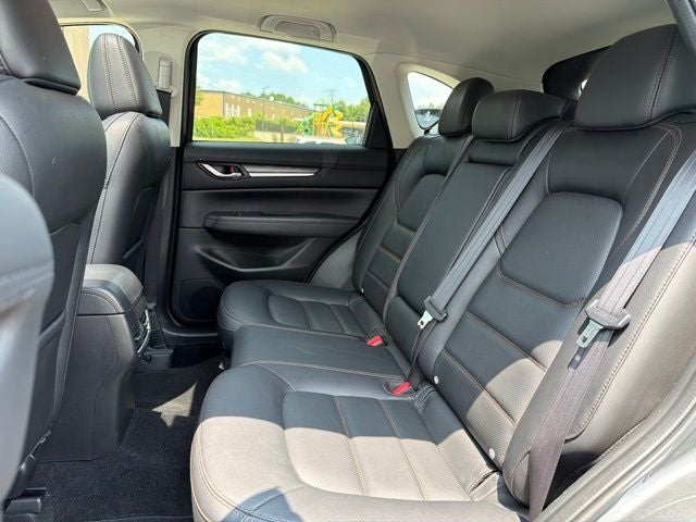 2019 Mazda Mazda CX-5 Grand Touring CLEAN CARFAX 1-OWNER
