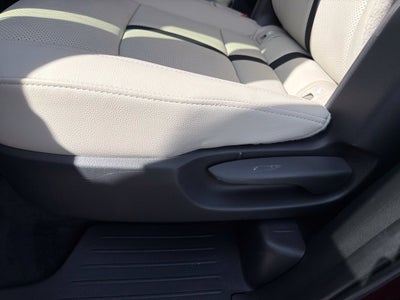 2024 Mazda Mazda CX-90 3.3 Turbo Premium Leather, Pano Roof, Third Row