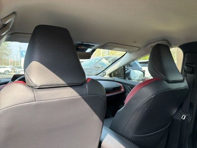 2024 Toyota Prius Prime XSE Premium