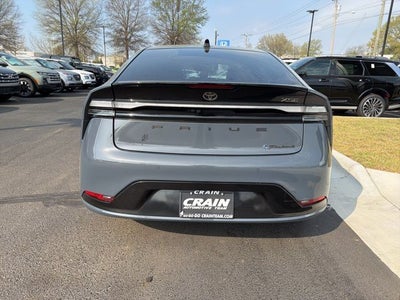 2024 Toyota Prius Prime XSE Premium