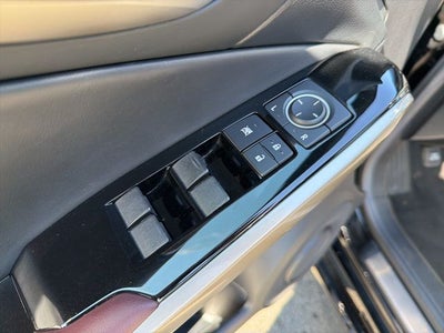 2020 Lexus IS 300