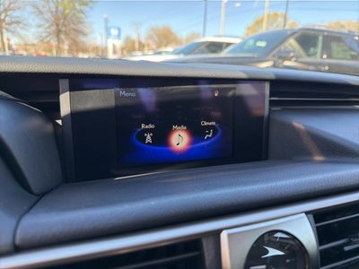 2020 Lexus IS 300