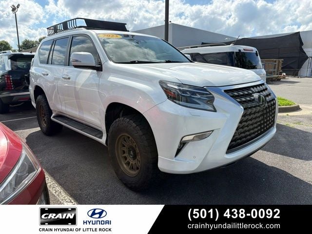 2023 Lexus GX 460