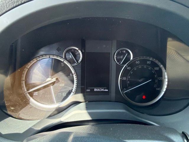 2023 Lexus GX 460