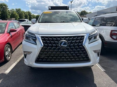 2023 Lexus GX 460