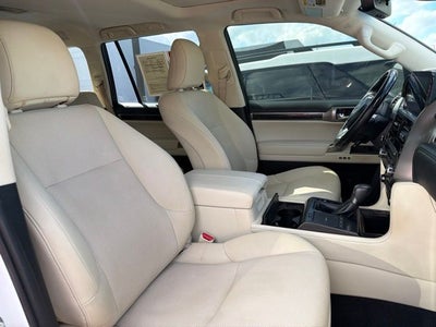 2023 Lexus GX 460
