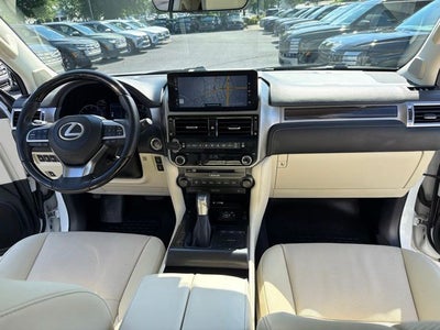 2023 Lexus GX 460