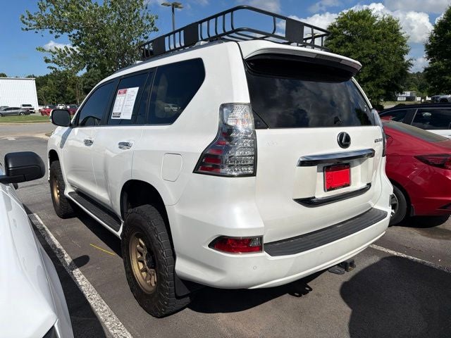 2023 Lexus GX 460