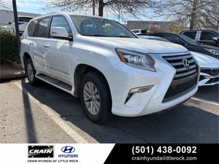 2017 Lexus GX 460