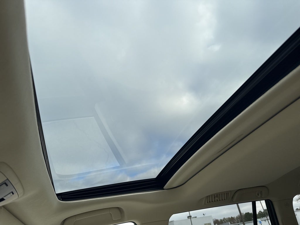 2023 Lexus GX 460 Luxury