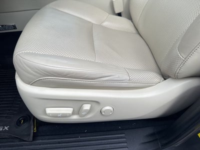 2023 Lexus GX 460 Luxury