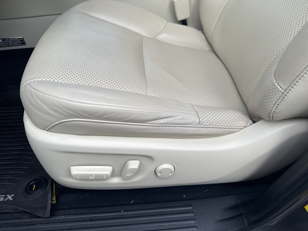 2023 Lexus GX 460 Luxury