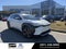2024 Toyota bZ4X Limited
