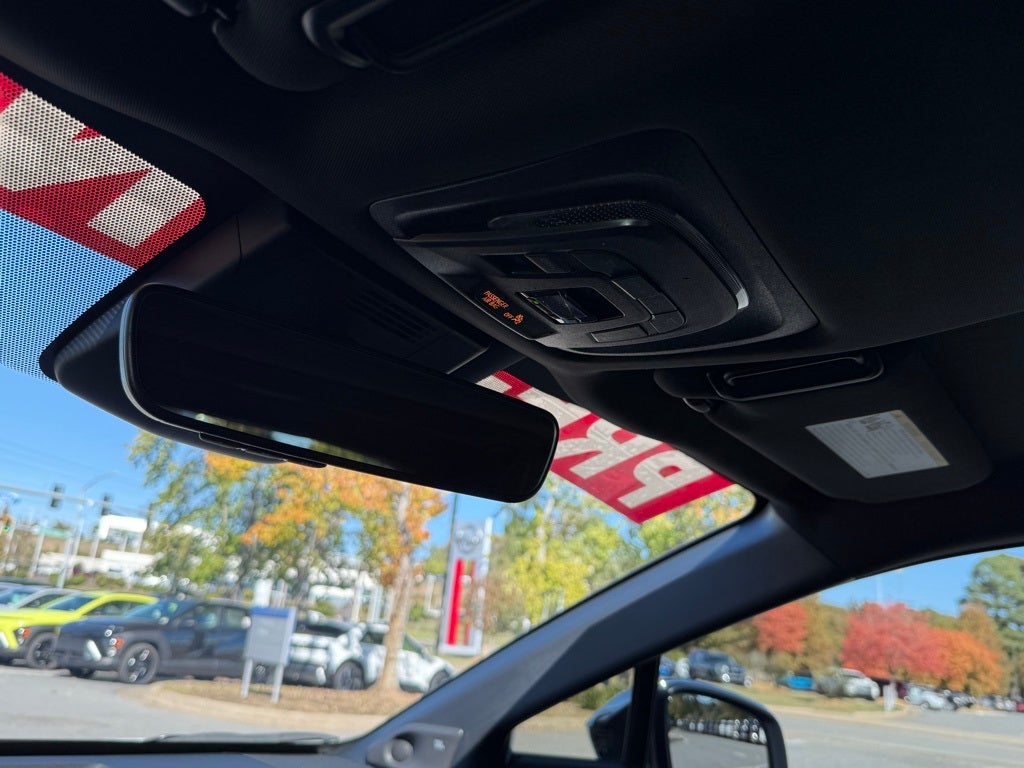 2024 Toyota bZ4X Limited