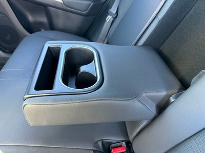 2024 Toyota bZ4X Limited