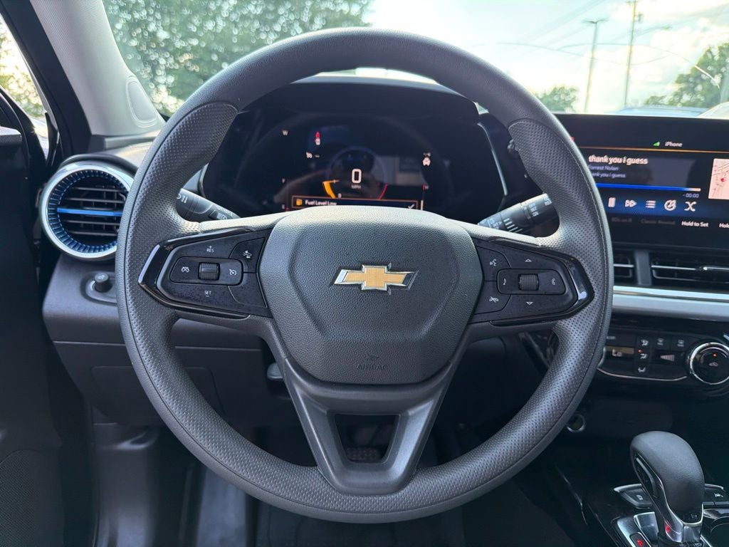 2024 Chevrolet Trax LT CLEAN CARFAX 1-OWNER