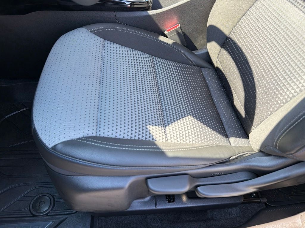 2024 Chevrolet Trax LT CLEAN CARFAX 1-OWNER