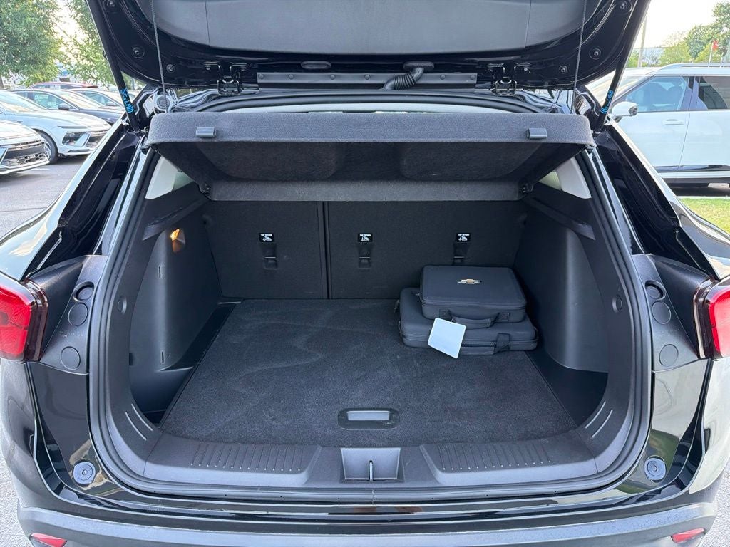 2024 Chevrolet Trax LT CLEAN CARFAX 1-OWNER
