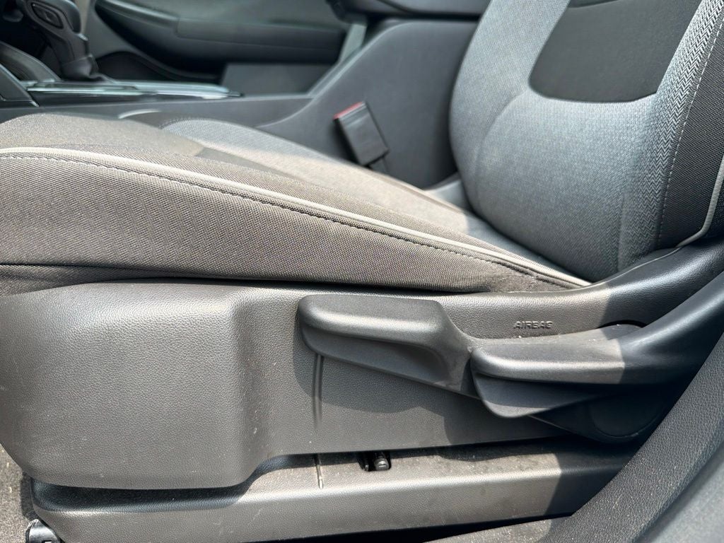2025 Chevrolet TrailBlazer LT CLEAN CARFAX 1-OWNER