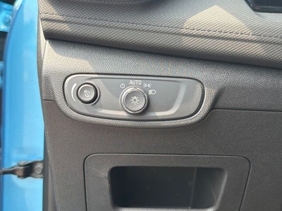 2025 Chevrolet TrailBlazer LT CLEAN CARFAX 1-OWNER