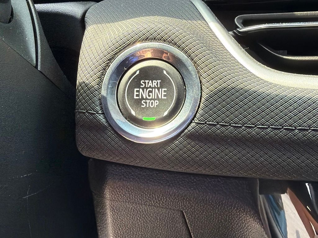 2025 Chevrolet TrailBlazer LT CLEAN CARFAX 1-OWNER