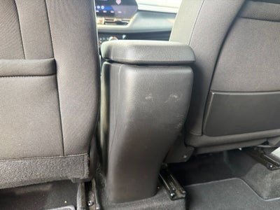 2025 Chevrolet TrailBlazer LT CLEAN CARFAX 1-OWNER