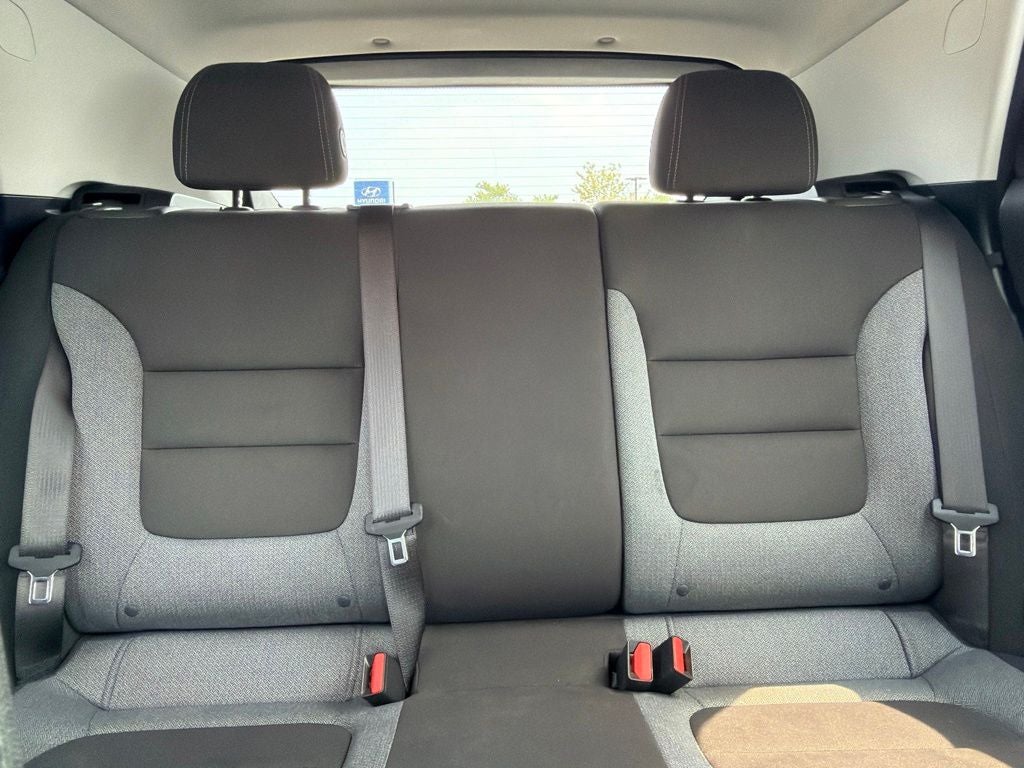 2025 Chevrolet TrailBlazer LT CLEAN CARFAX 1-OWNER