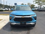 2025 Chevrolet TrailBlazer LT CLEAN CARFAX 1-OWNER