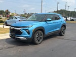 2025 Chevrolet TrailBlazer LT CLEAN CARFAX 1-OWNER