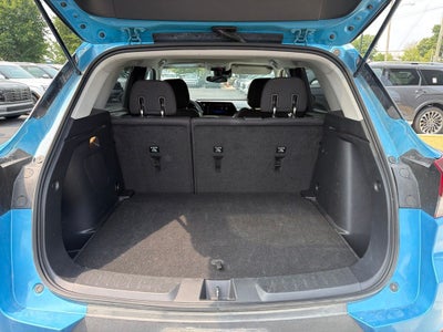 2025 Chevrolet TrailBlazer LT CLEAN CARFAX 1-OWNER