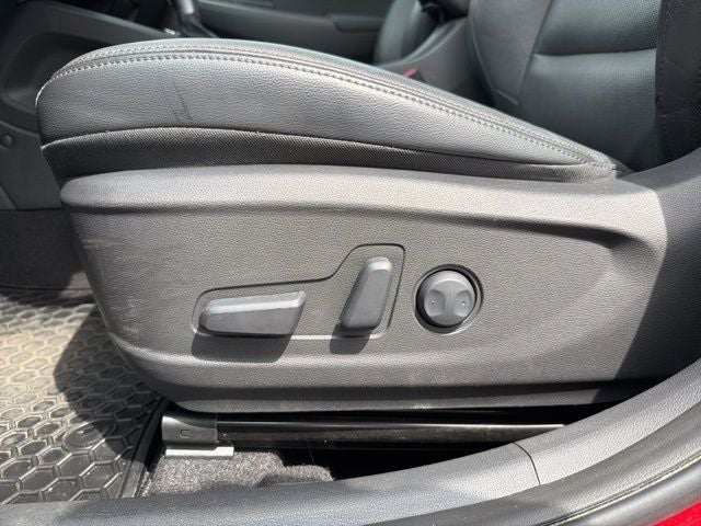2022 Hyundai Kona Limited
