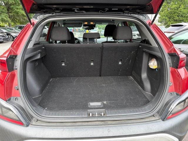 2022 Hyundai Kona SEL CLEAN CARFAX