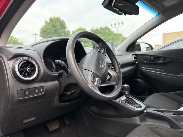 2022 Hyundai Kona SEL CLEAN CARFAX