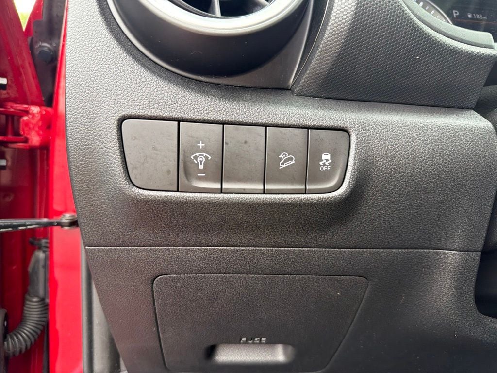 2022 Hyundai Kona SEL CLEAN CARFAX