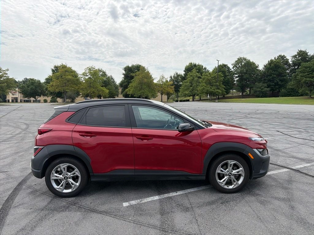 2022 Hyundai Kona SEL CLEAN CARFAX