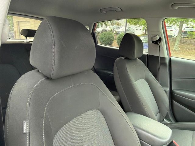 2022 Hyundai Kona SEL CLEAN CARFAX