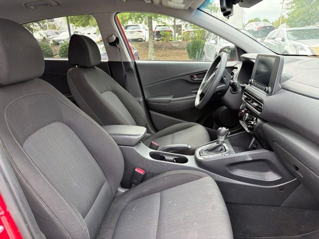 2022 Hyundai Kona SEL CLEAN CARFAX